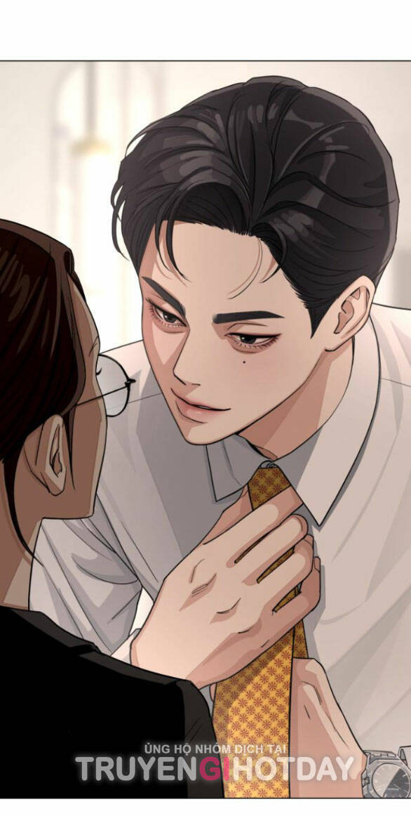Tình Yêu Của Ik Seob Chapter 2.2 - 33