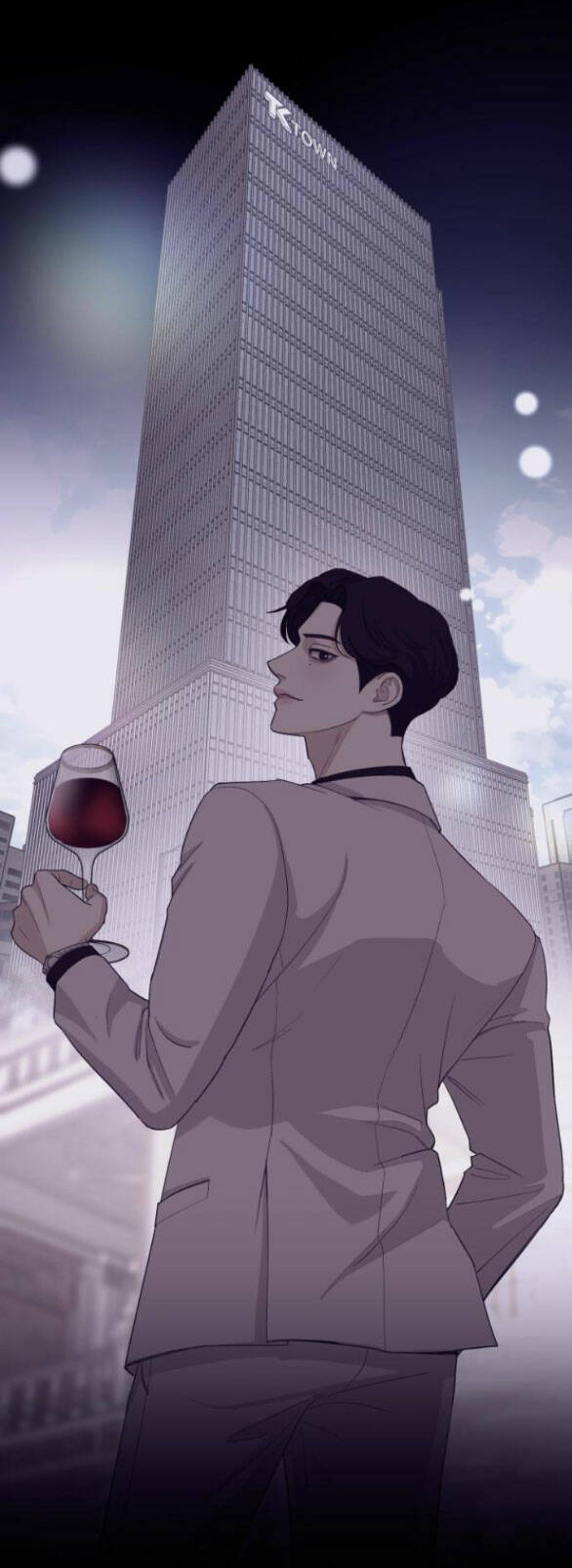 Tình Yêu Của Ik Seob Chapter 2.2 - 56