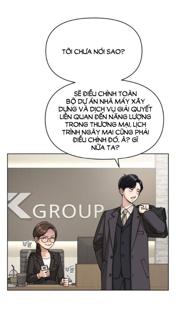 Tình Yêu Của Ik Seob Chapter 20.1 - 11