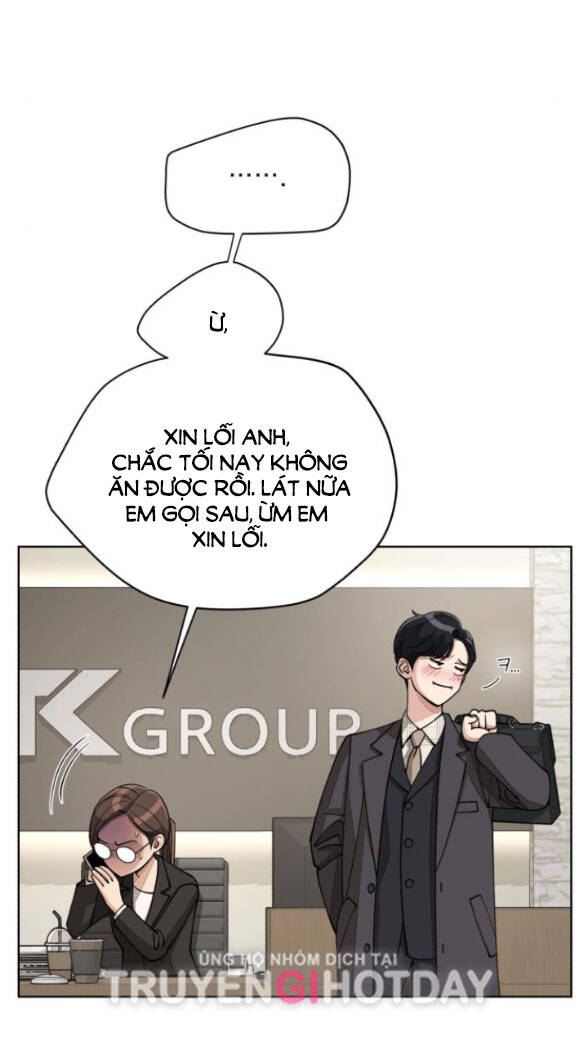 Tình Yêu Của Ik Seob Chapter 20.1 - 14