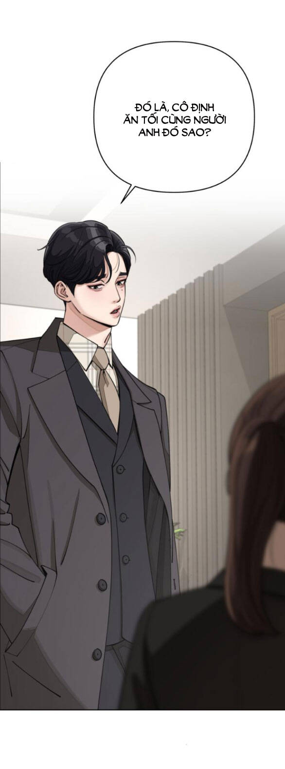Tình Yêu Của Ik Seob Chapter 20.1 - 16