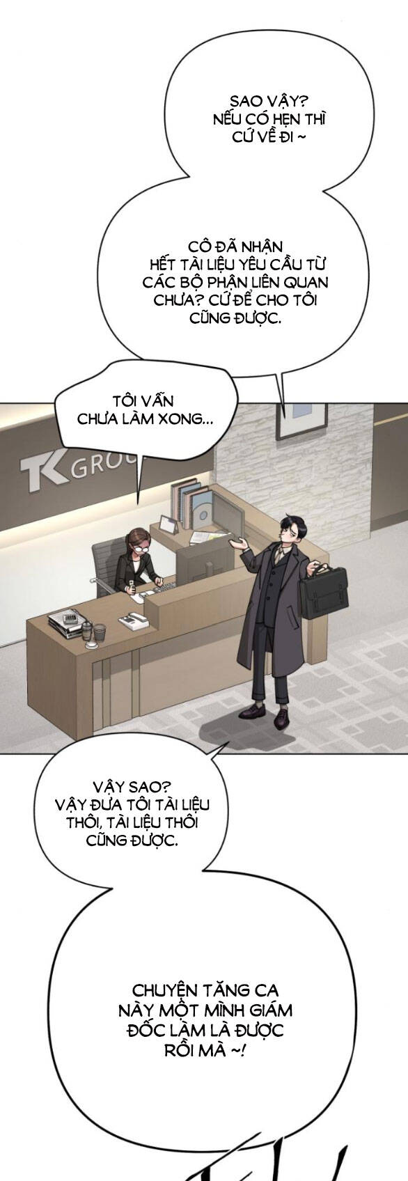 Tình Yêu Của Ik Seob Chapter 20.1 - 18