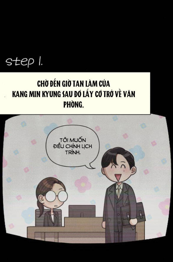 Tình Yêu Của Ik Seob Chapter 20.1 - 29
