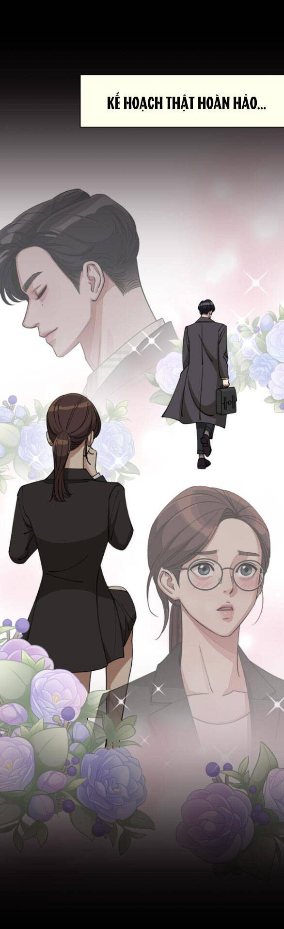 Tình Yêu Của Ik Seob Chapter 20.1 - 32