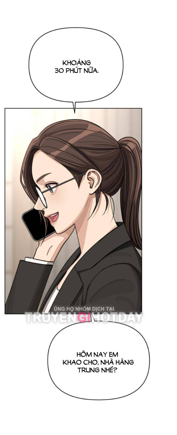 Tình Yêu Của Ik Seob Chapter 20.1 - 6