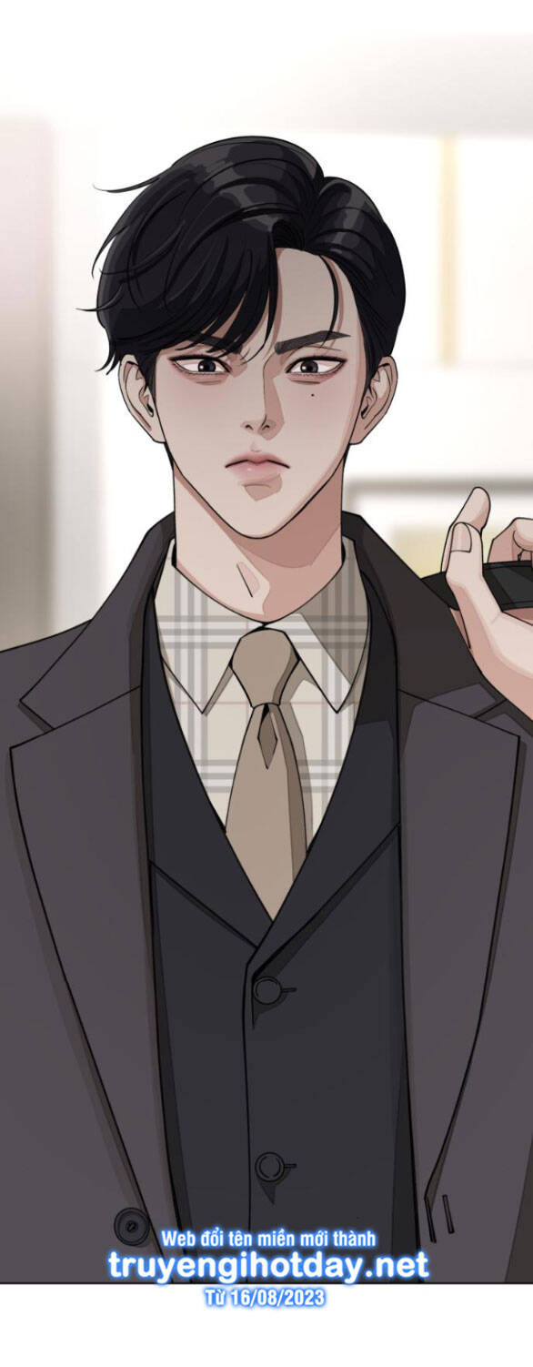 Tình Yêu Của Ik Seob Chapter 20.1 - 8