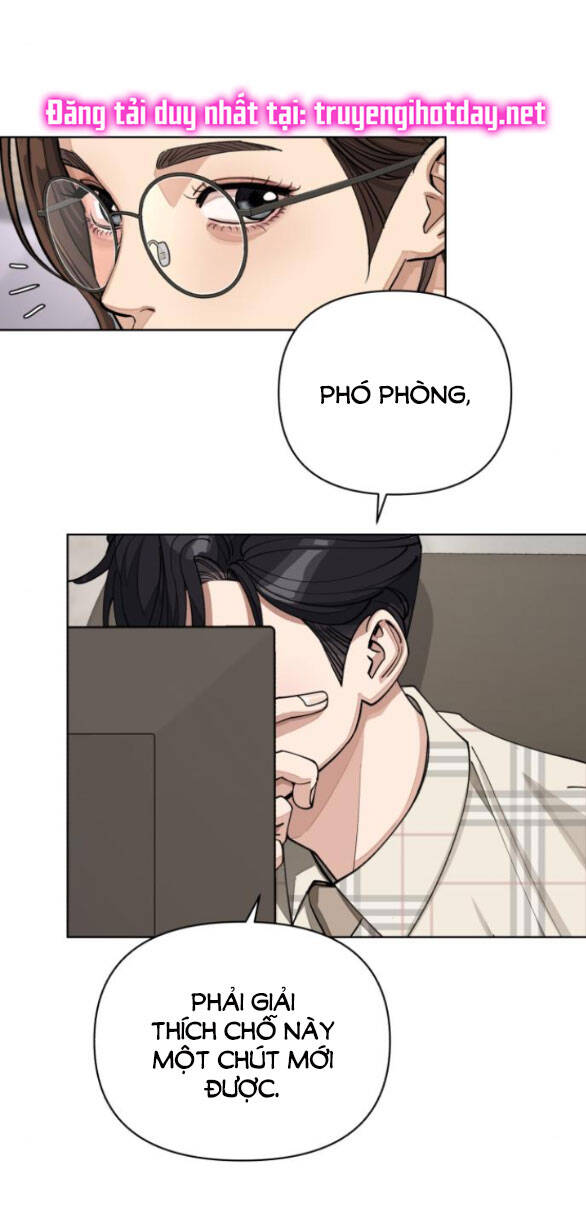 Tình Yêu Của Ik Seob Chapter 20.2 - 24