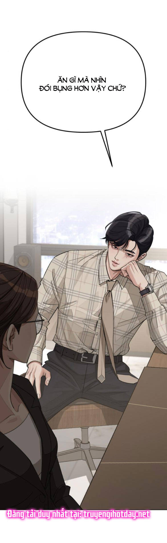 Tình Yêu Của Ik Seob Chapter 20.2 - 32