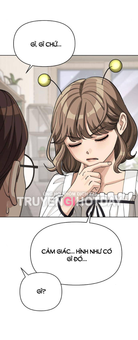 Tình Yêu Của Ik Seob Chapter 21.1 - 36