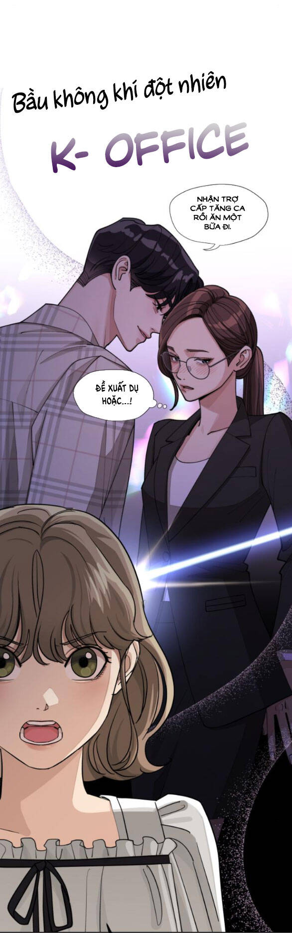 Tình Yêu Của Ik Seob Chapter 21.1 - 37