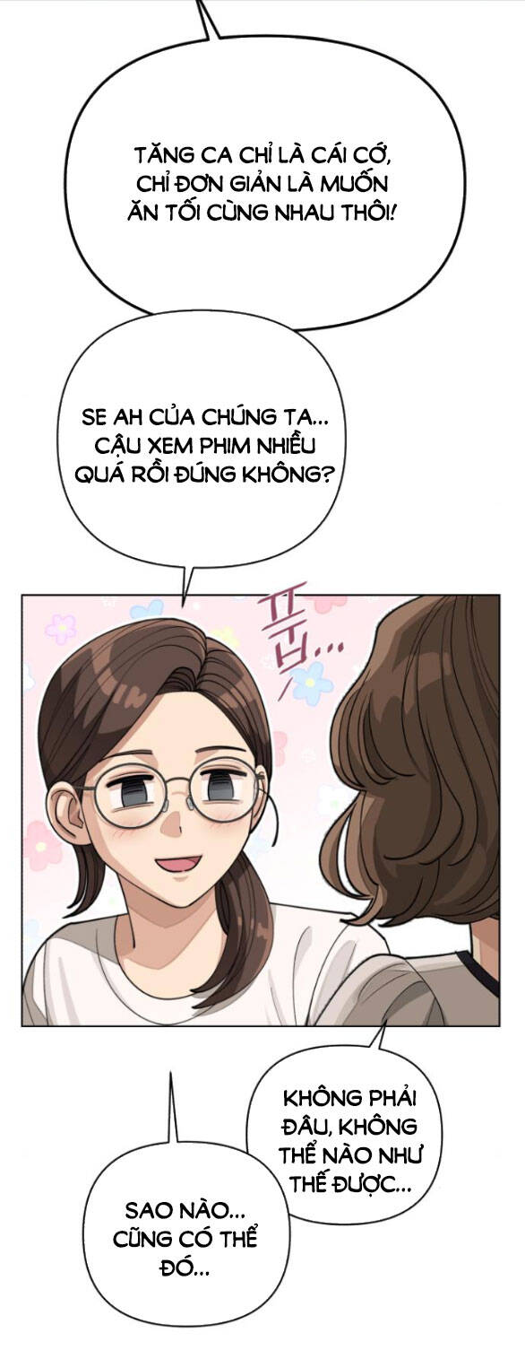 Tình Yêu Của Ik Seob Chapter 21.1 - 38