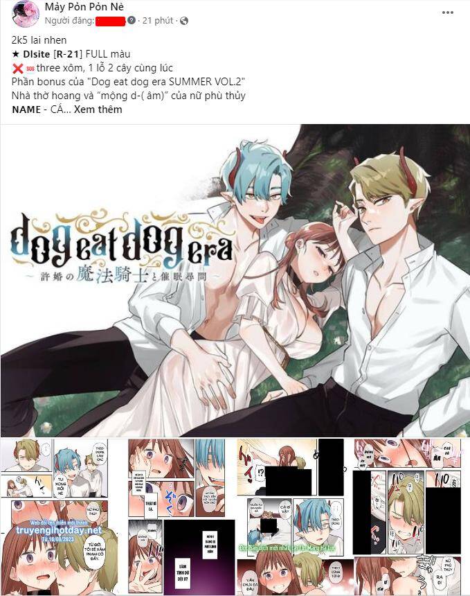 Tình Yêu Của Ik Seob Chapter 21.1 - 45