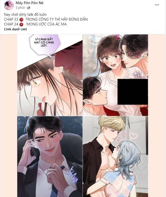 Tình Yêu Của Ik Seob Chapter 21.1 - 46