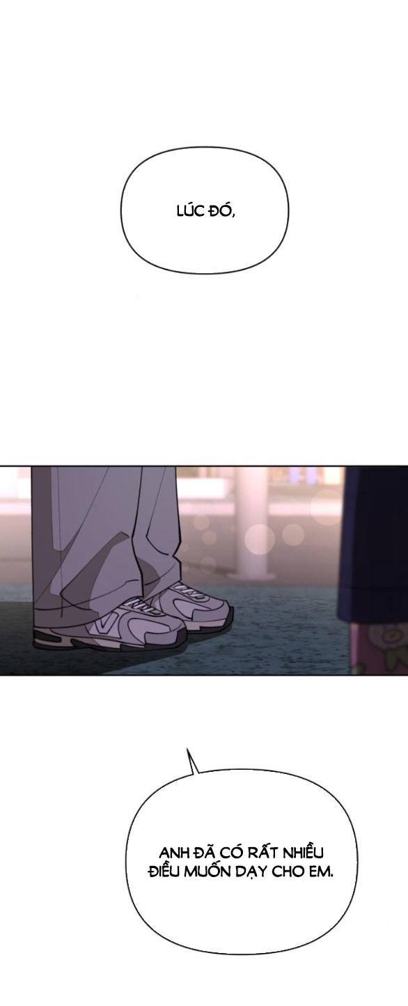 Tình Yêu Của Ik Seob Chapter 22.1 - 1