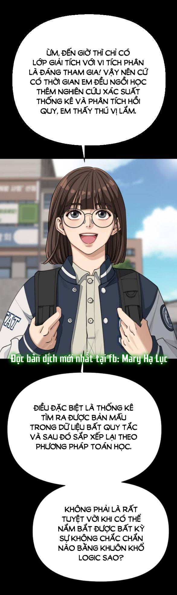 Tình Yêu Của Ik Seob Chapter 22.1 - 13