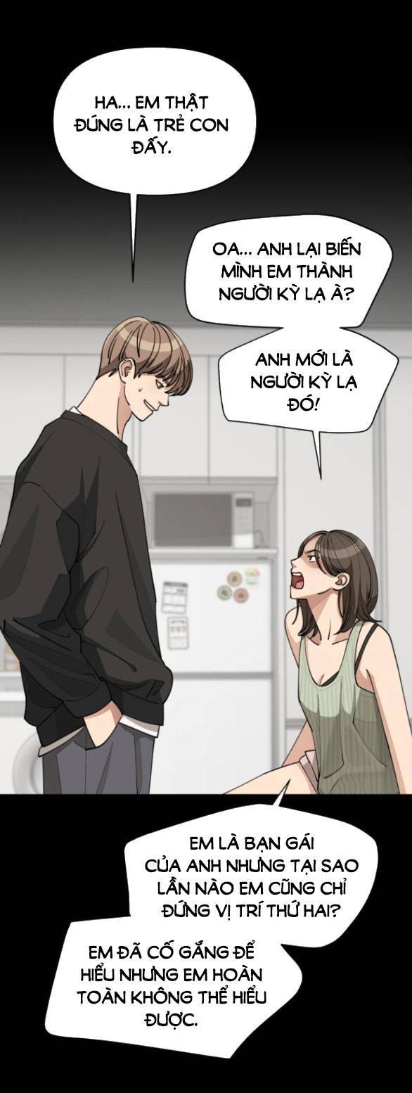 Tình Yêu Của Ik Seob Chapter 22.1 - 24