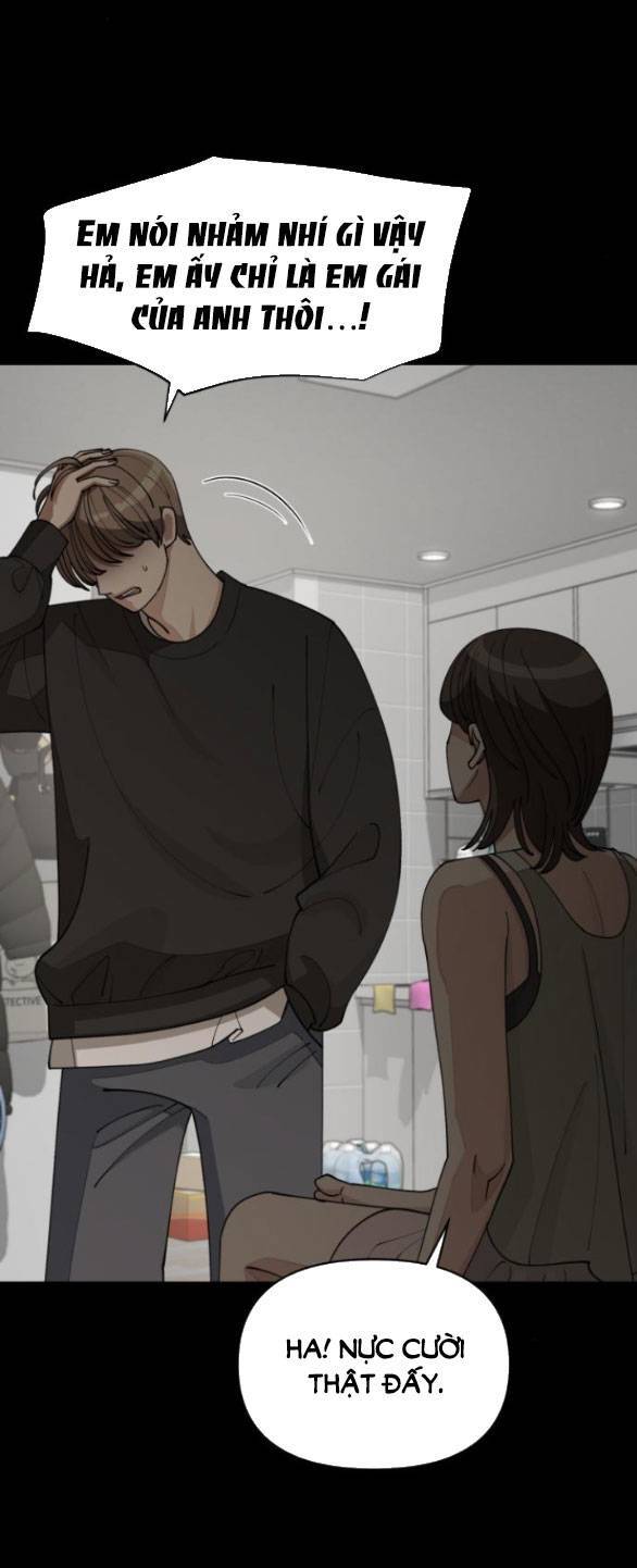 Tình Yêu Của Ik Seob Chapter 22.1 - 27