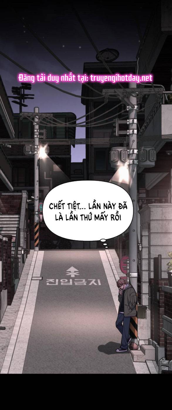Tình Yêu Của Ik Seob Chapter 22.1 - 34