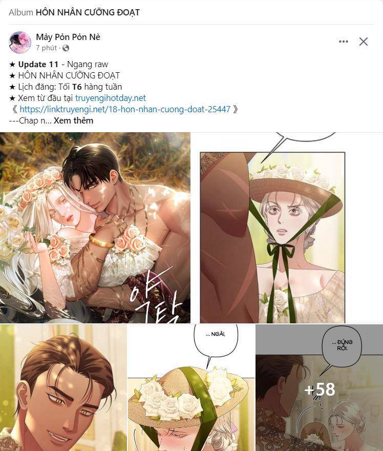 Tình Yêu Của Ik Seob Chapter 22.1 - 46