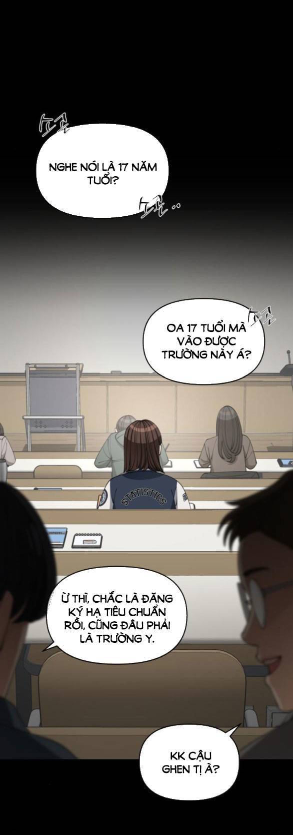 Tình Yêu Của Ik Seob Chapter 22.1 - 6