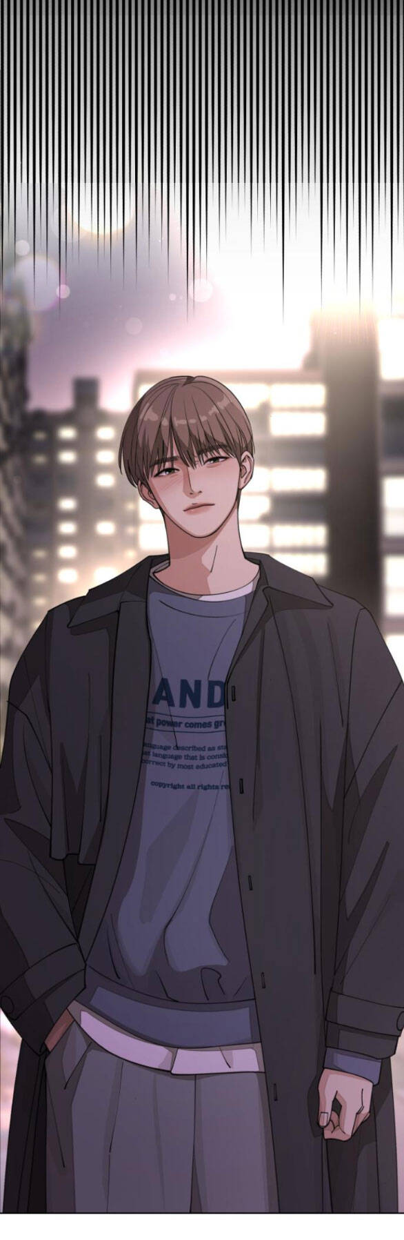 Tình Yêu Của Ik Seob Chapter 22.2 - 36