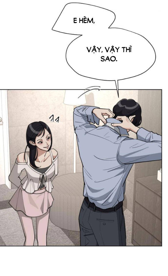 Tình Yêu Của Ik Seob Chapter 23.1 - 31