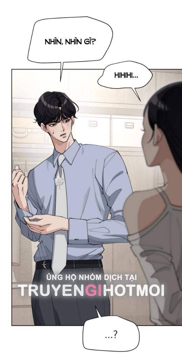 Tình Yêu Của Ik Seob Chapter 23.1 - 32