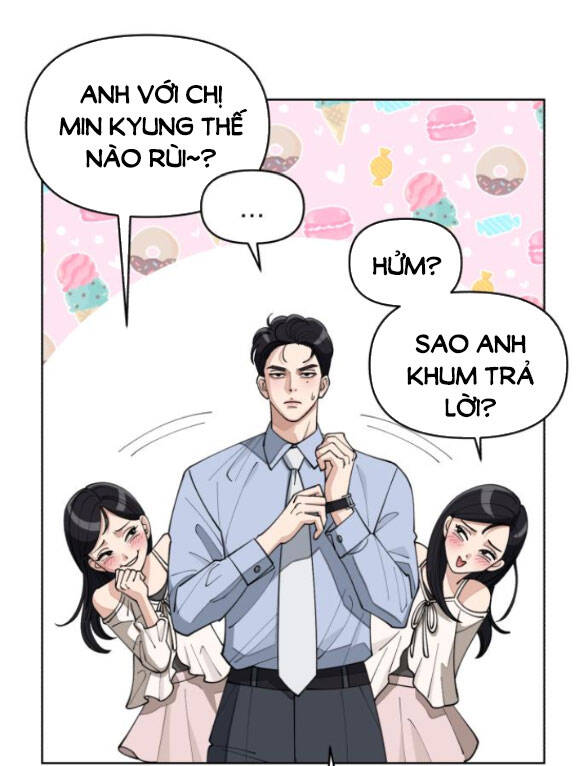 Tình Yêu Của Ik Seob Chapter 23.1 - 36