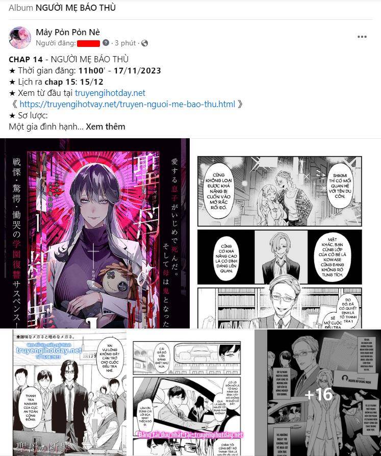 Tình Yêu Của Ik Seob Chapter 23.1 - 44