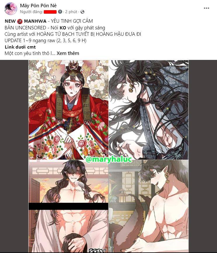 Tình Yêu Của Ik Seob Chapter 23.1 - 45