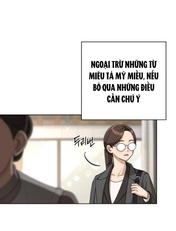 Tình Yêu Của Ik Seob Chapter 23.1 - 6
