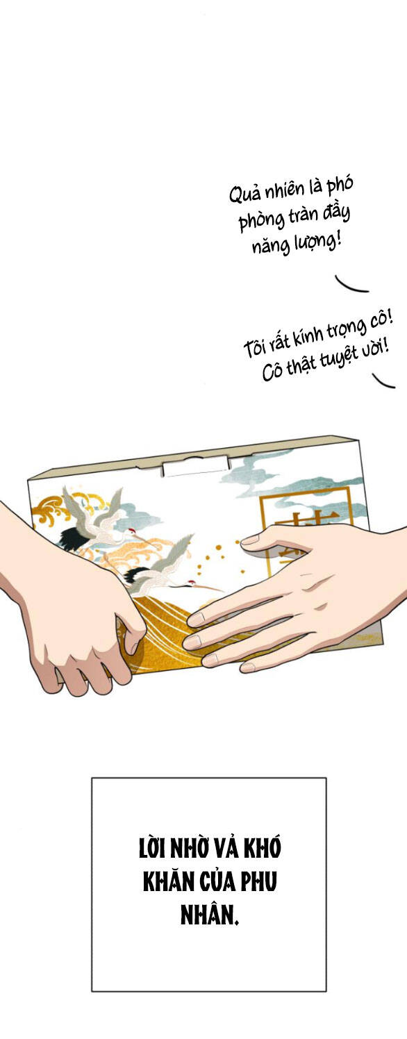 Tình Yêu Của Ik Seob Chapter 24.1 - 18
