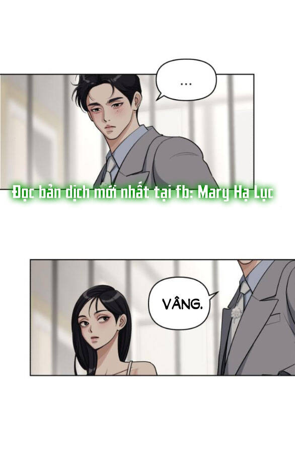 Tình Yêu Của Ik Seob Chapter 24.1 - 3