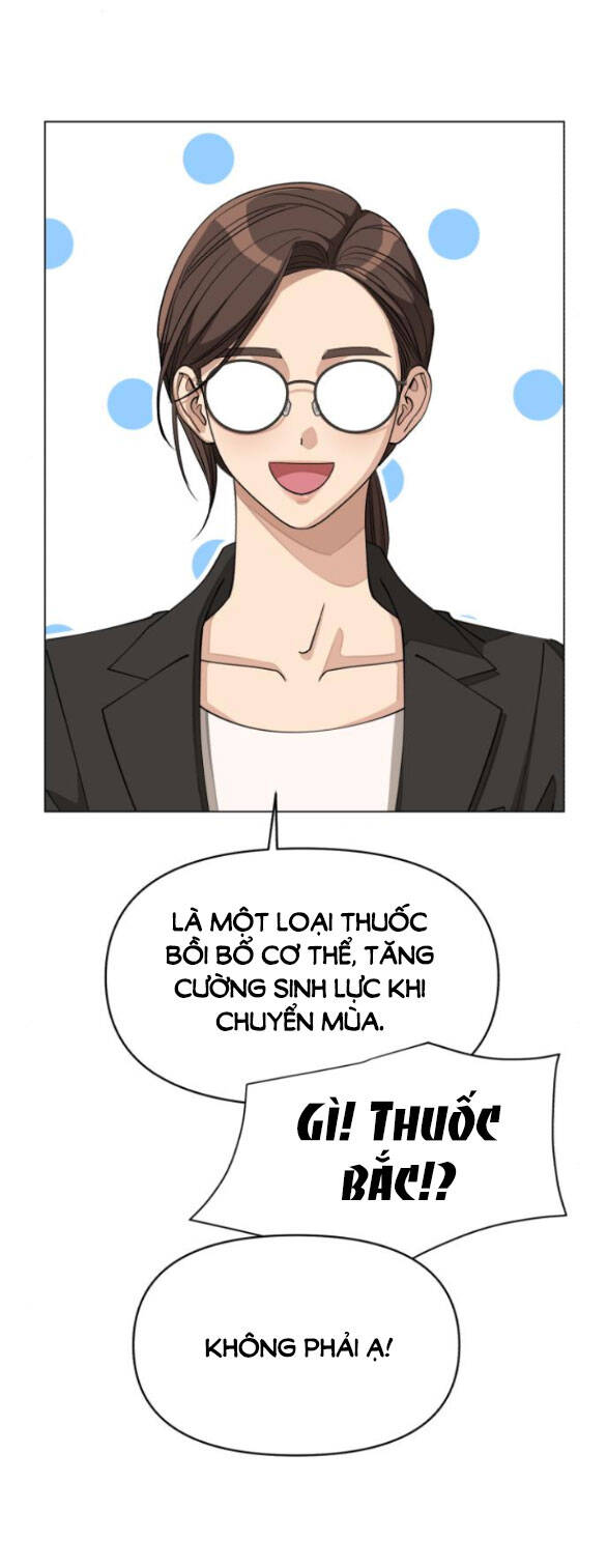 Tình Yêu Của Ik Seob Chapter 24.1 - 22