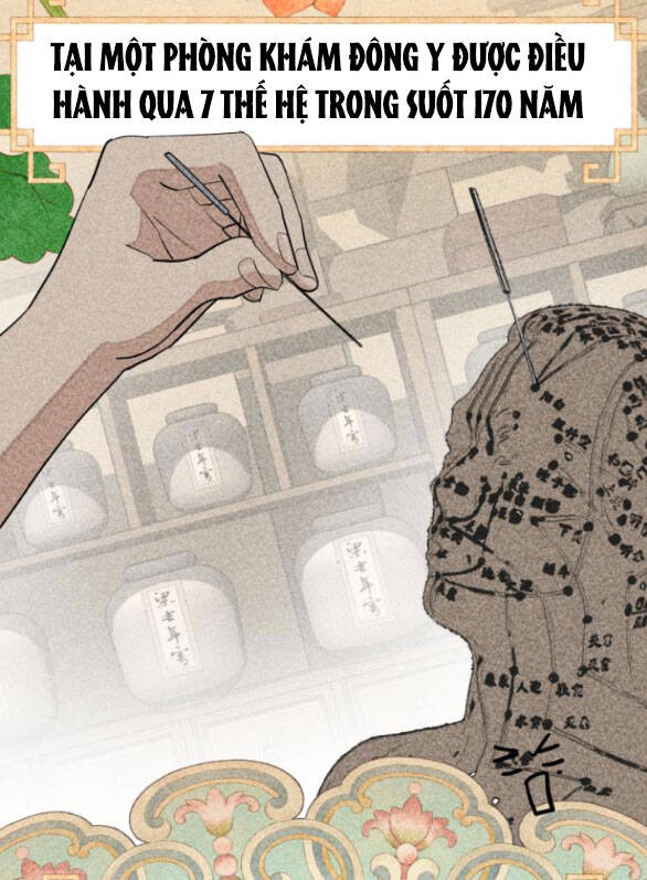 Tình Yêu Của Ik Seob Chapter 24.1 - 25