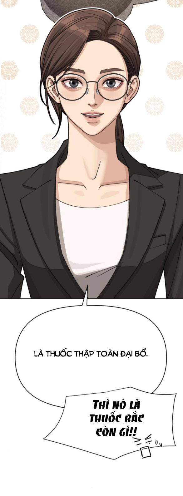 Tình Yêu Của Ik Seob Chapter 24.1 - 27