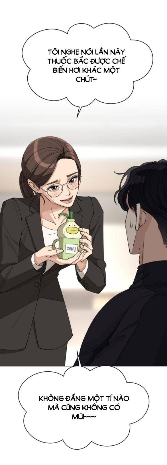 Tình Yêu Của Ik Seob Chapter 24.1 - 32