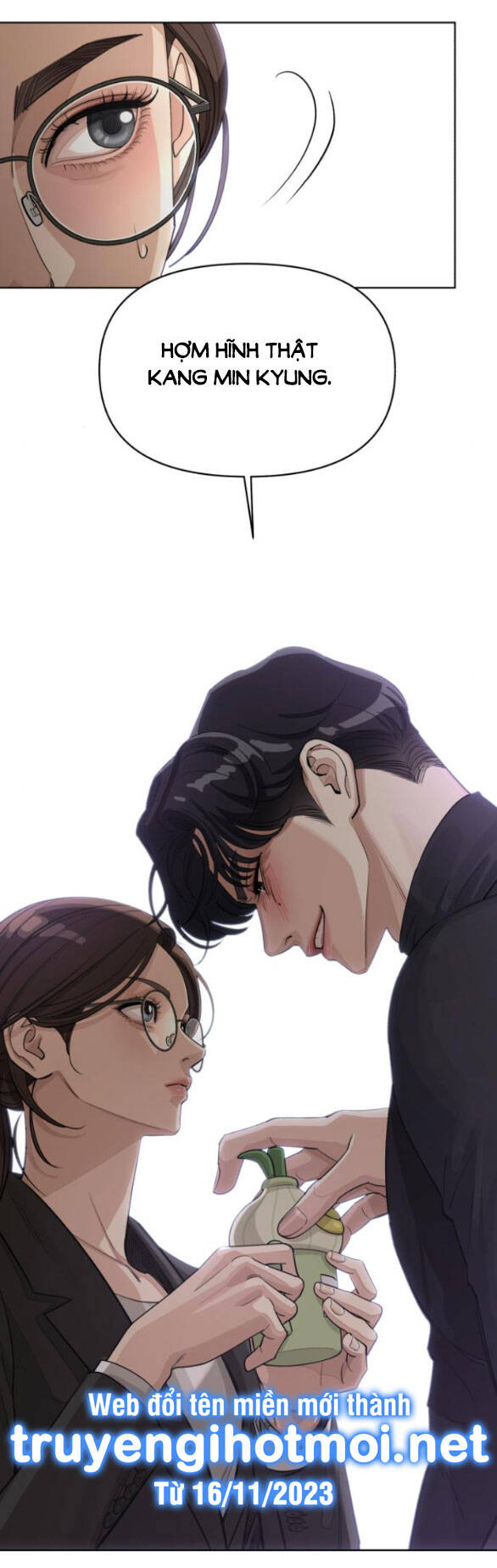 Tình Yêu Của Ik Seob Chapter 24.2 - 15