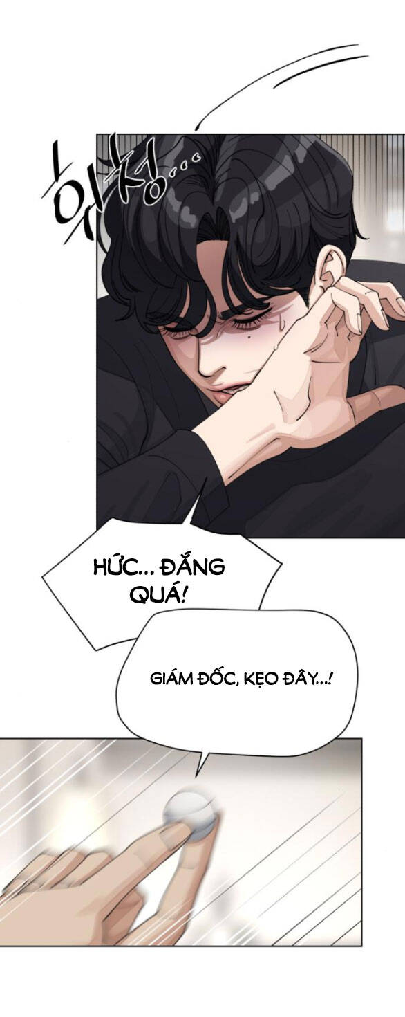 Tình Yêu Của Ik Seob Chapter 24.2 - 19