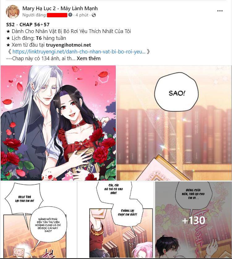 Tình Yêu Của Ik Seob Chapter 24.2 - 34