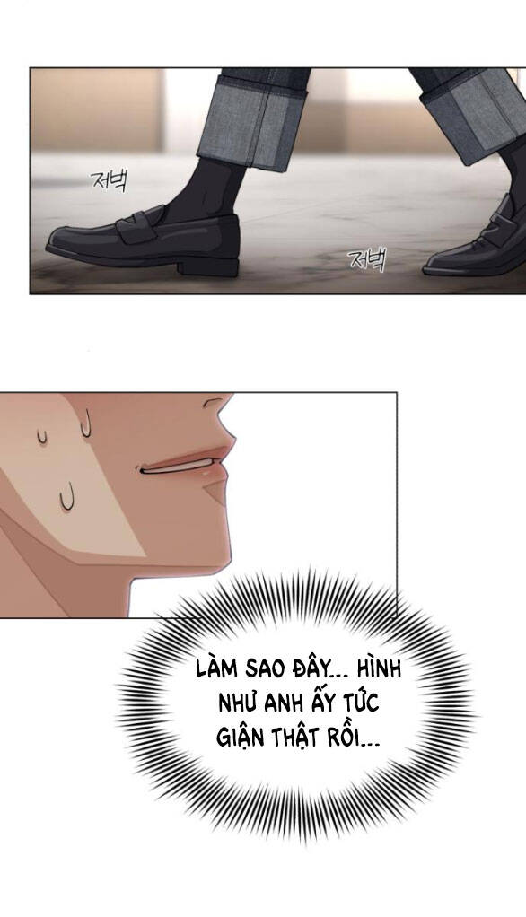Tình Yêu Của Ik Seob Chapter 24.2 - 5