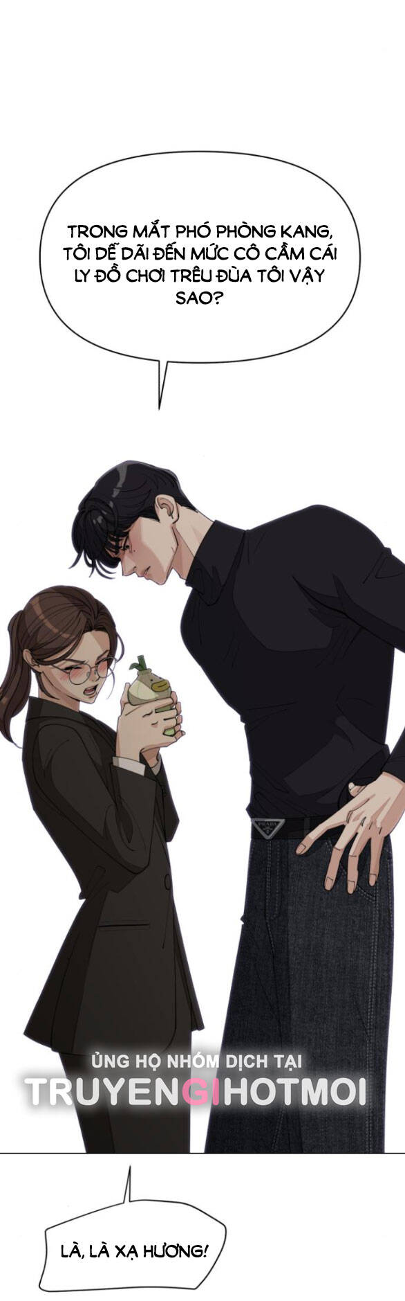 Tình Yêu Của Ik Seob Chapter 24.2 - 6
