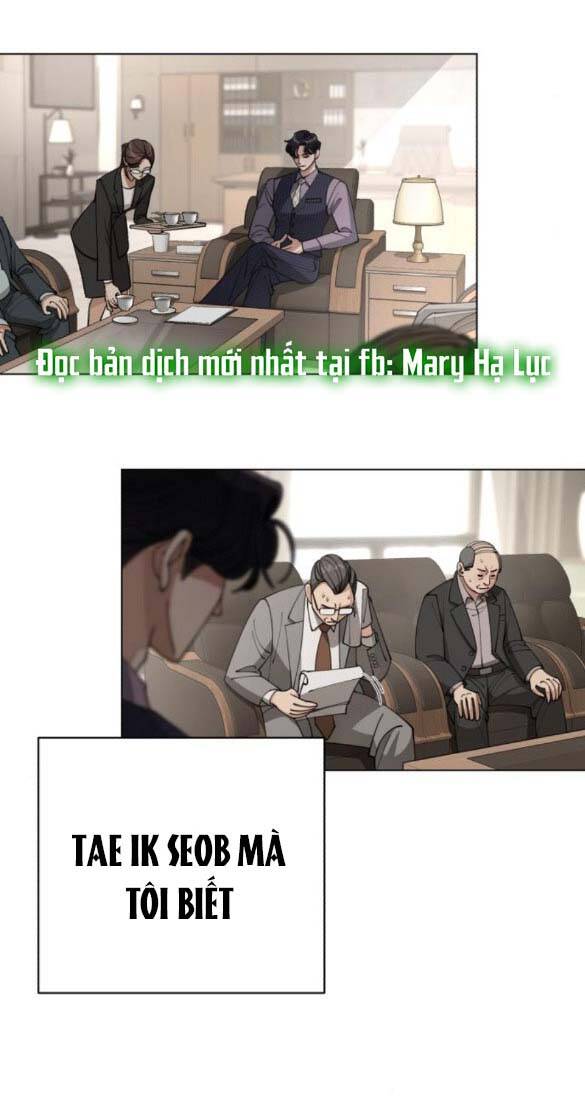 Tình Yêu Của Ik Seob Chapter 25.1 - 23