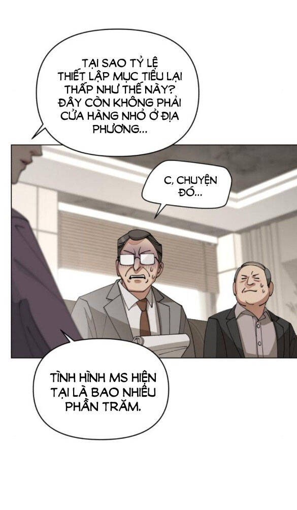 Tình Yêu Của Ik Seob Chapter 25.1 - 26