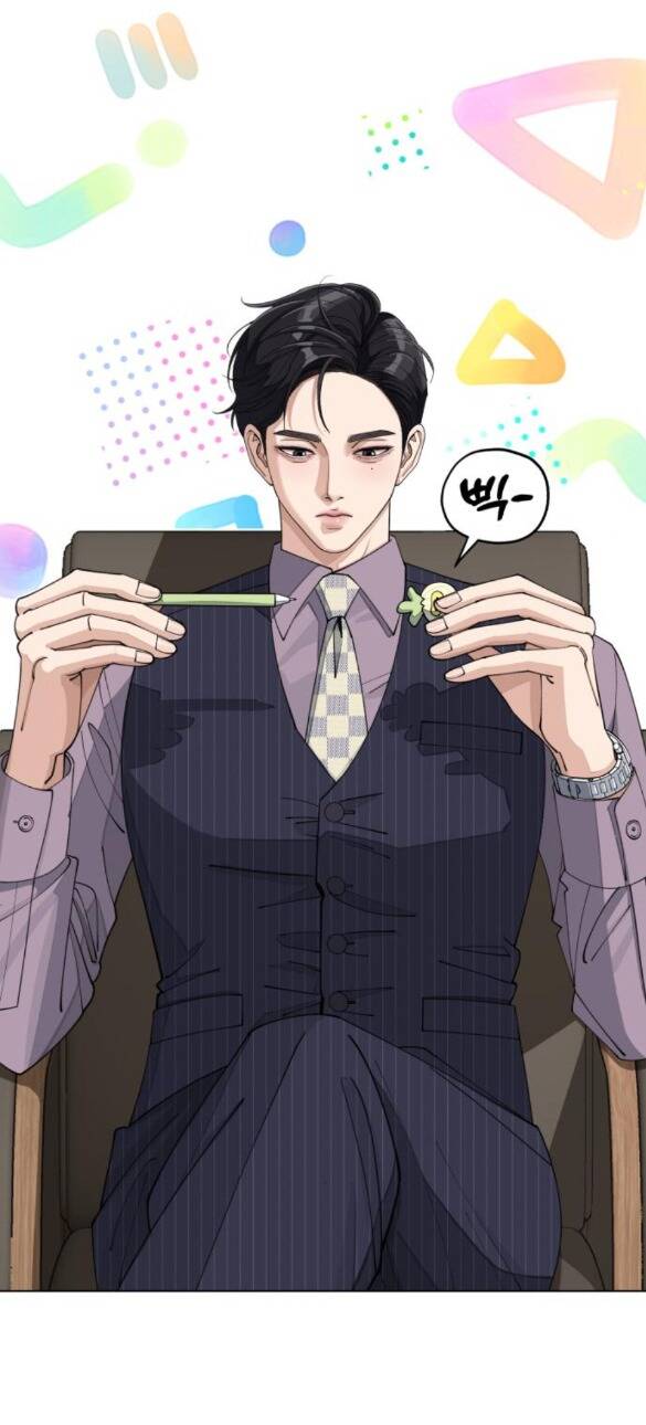 Tình Yêu Của Ik Seob Chapter 25.1 - 31