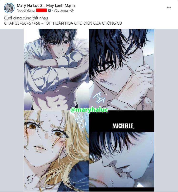 Tình Yêu Của Ik Seob Chapter 25.1 - 43