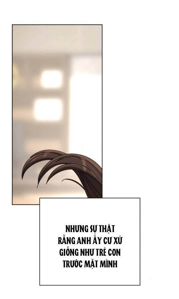 Tình Yêu Của Ik Seob Chapter 25.2 - 9