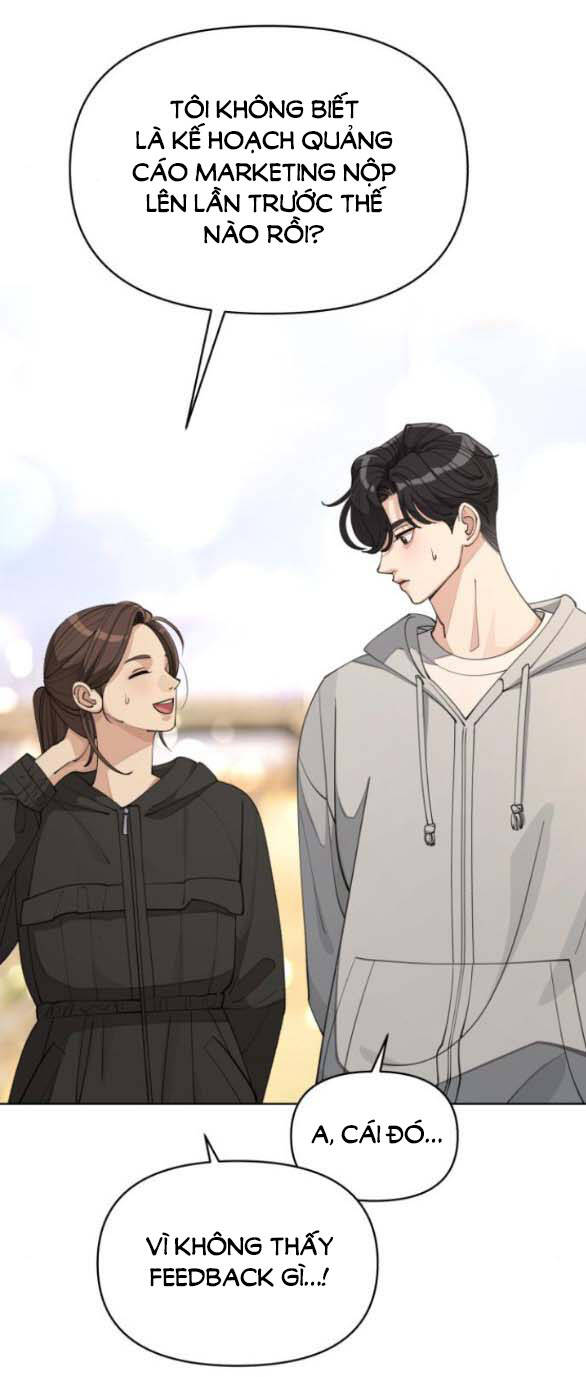 Tình Yêu Của Ik Seob Chapter 26.1 - 13