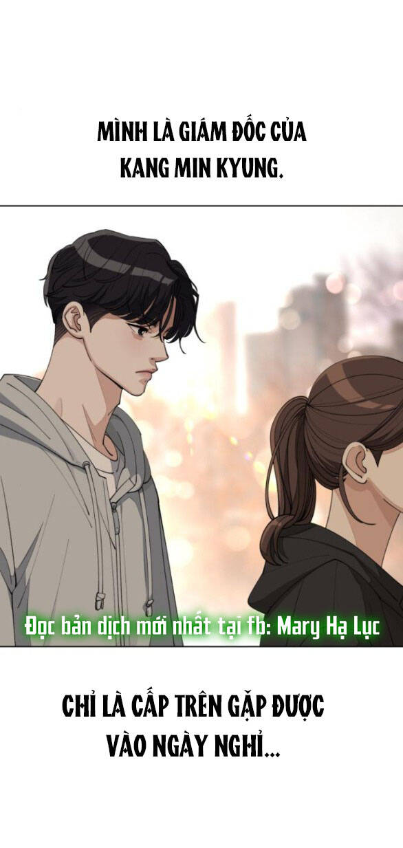 Tình Yêu Của Ik Seob Chapter 26.1 - 16