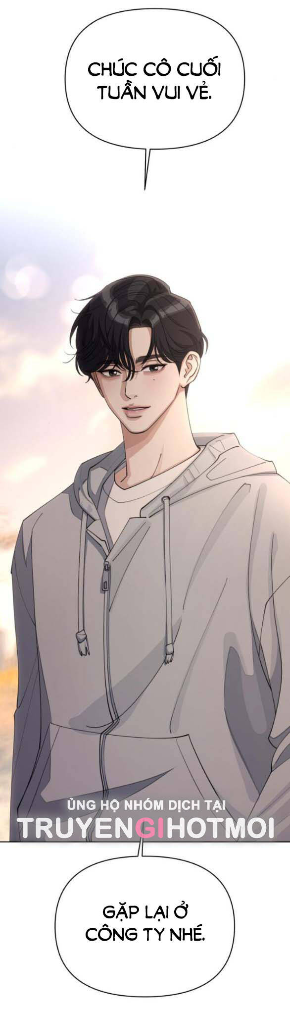 Tình Yêu Của Ik Seob Chapter 26.1 - 19